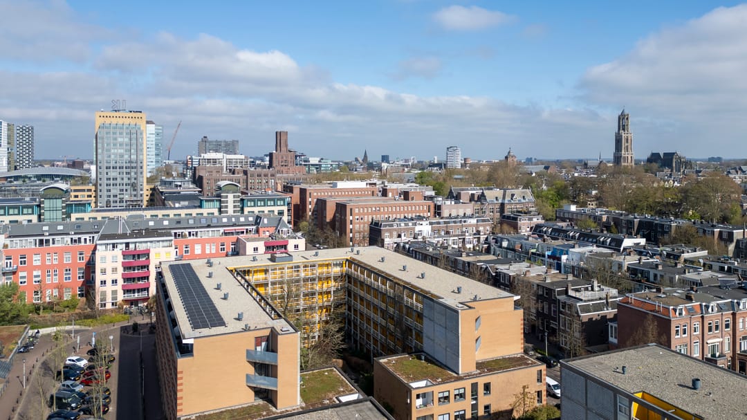 Foto 38 van Arthur van Schendelstraat 651