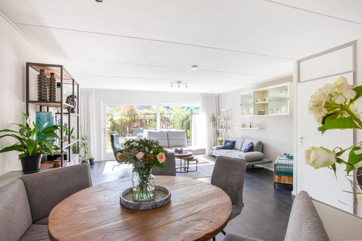 Foto 22 van Jaap Edenlaan 34