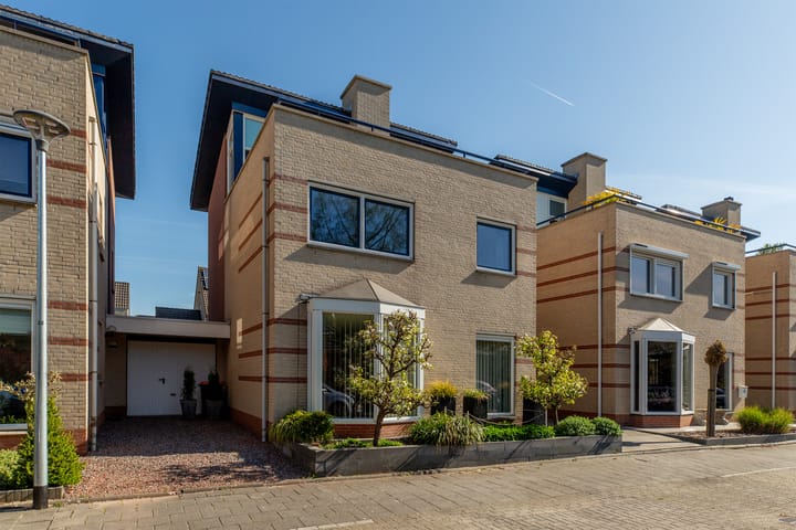 Foto 1 van Bolero 53