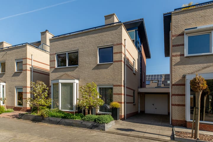 Foto 2 van Bolero 53