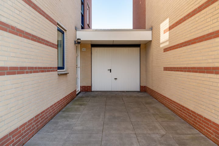 Foto 3 van Bolero 53