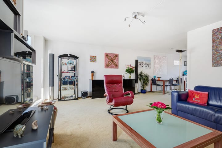 Foto 9 van Bolero 53