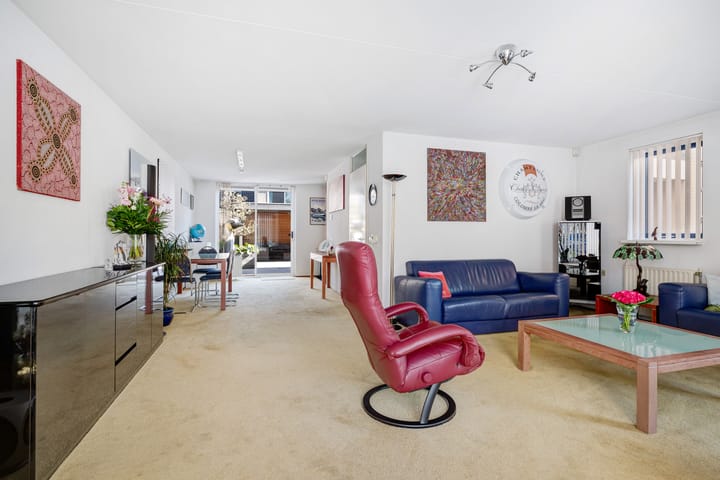 Foto 10 van Bolero 53