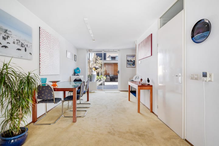 Foto 11 van Bolero 53