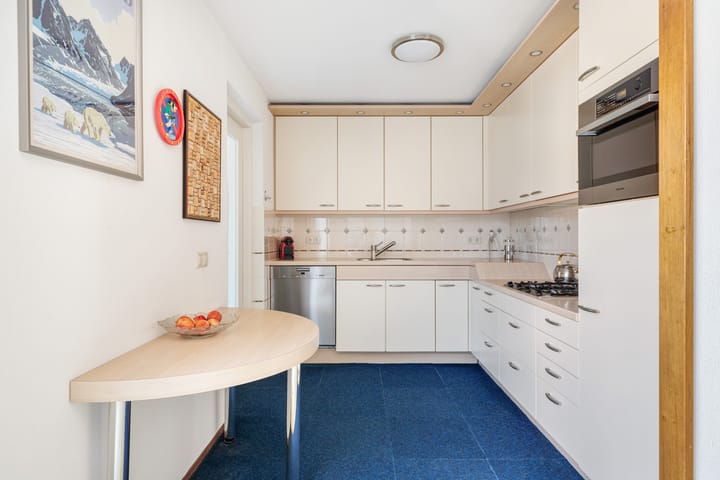 Foto 14 van Bolero 53