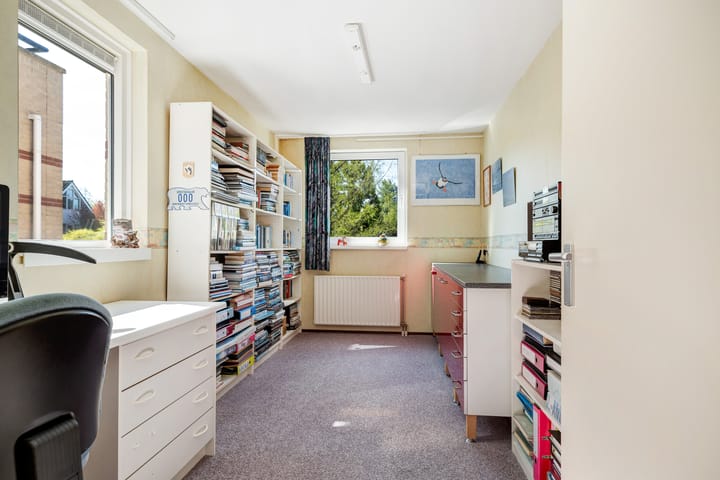 Foto 17 van Bolero 53