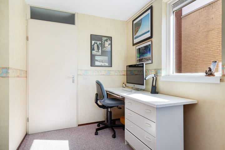 Foto 18 van Bolero 53