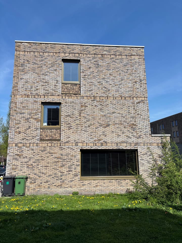 Foto 2 van Barkmolenstraat 117-H