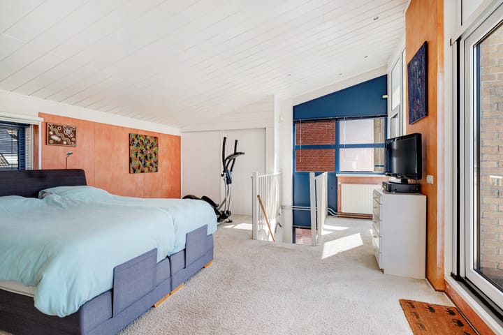 Foto 26 van Bolero 53