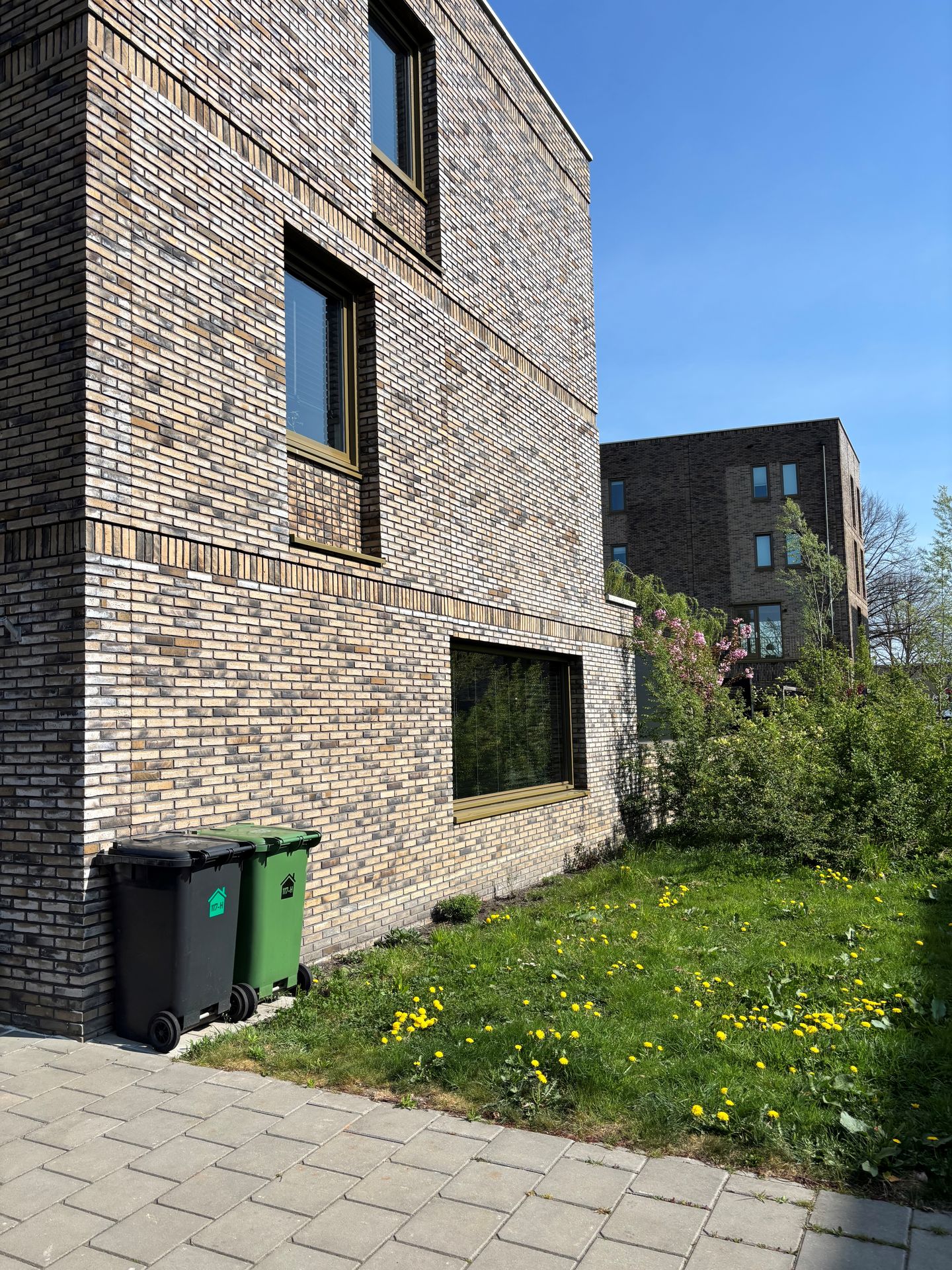 Foto 4 van Barkmolenstraat 117-H