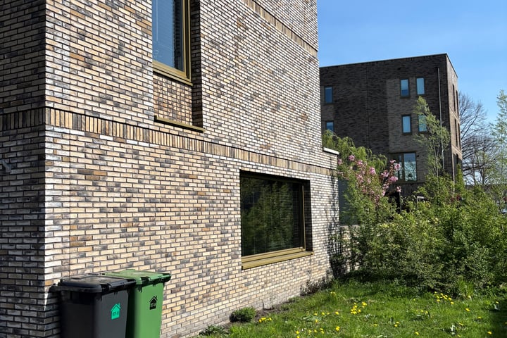 Foto 4 van Barkmolenstraat 117-H