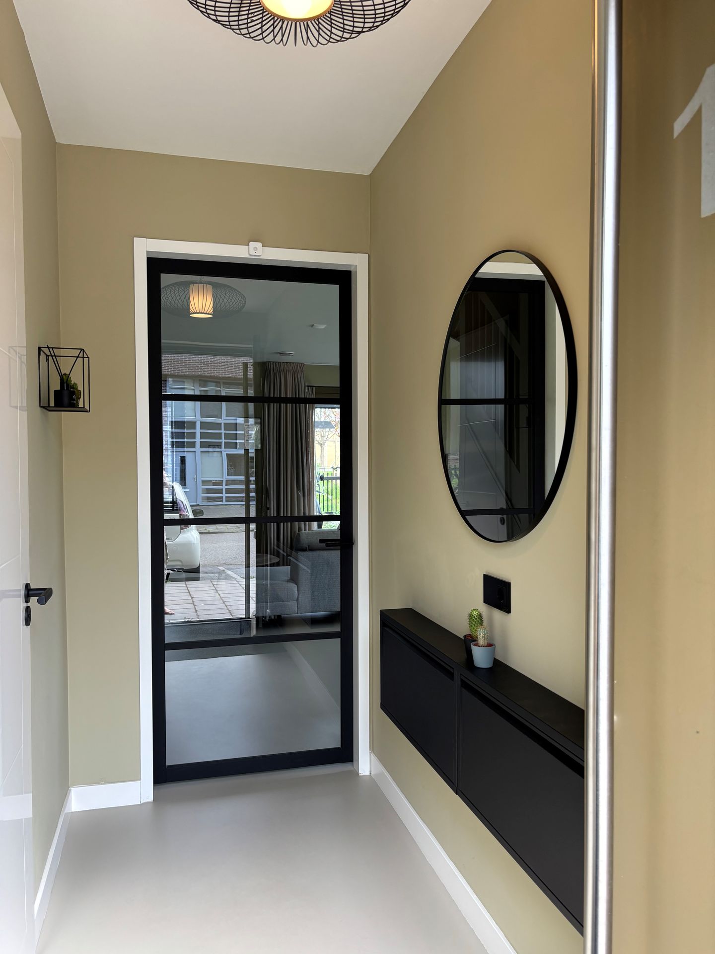 Foto 5 van Barkmolenstraat 117-H