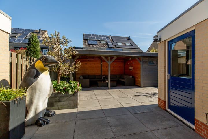 Foto 30 van Bolero 53