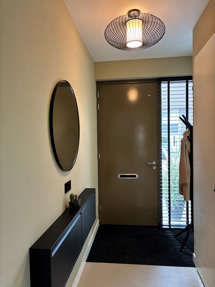 Foto 6 van Barkmolenstraat 117-H