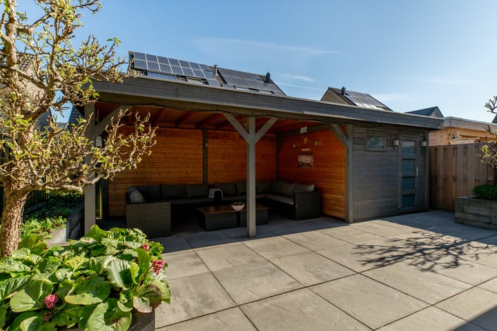 Foto 31 van Bolero 53