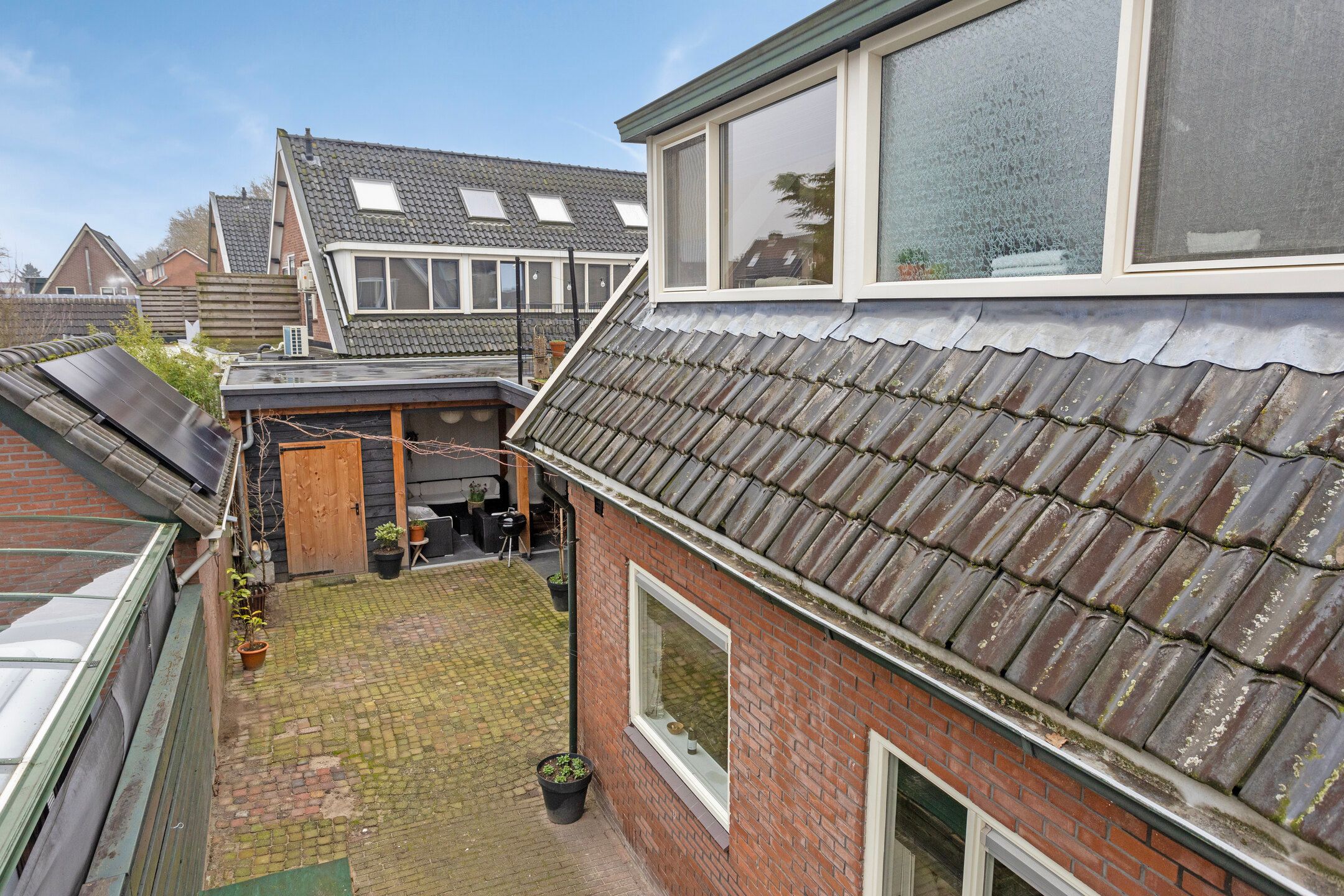 Foto 36 van Valkenweg 73