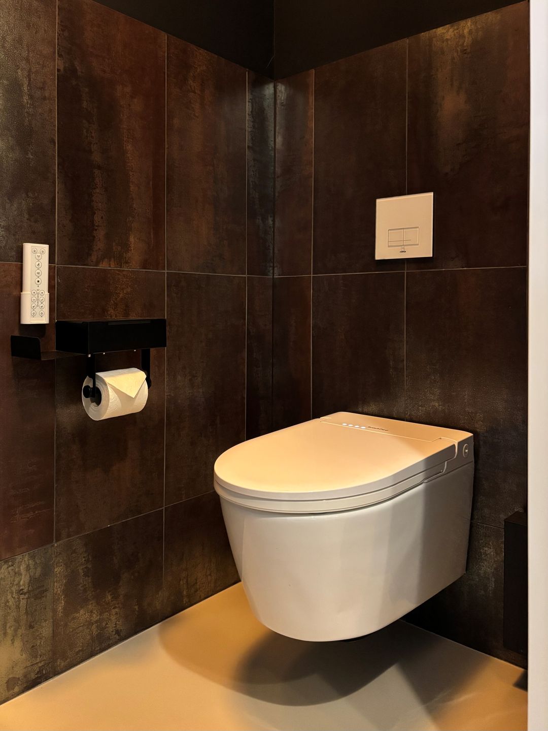 Foto 7 van Barkmolenstraat 117-H