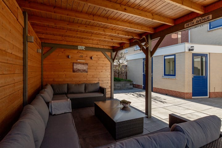 Foto 32 van Bolero 53