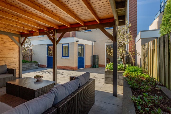 Foto 33 van Bolero 53