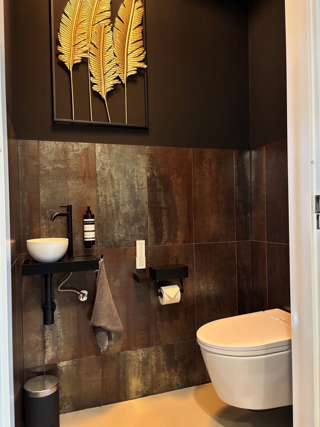 Foto 8 van Barkmolenstraat 117-H