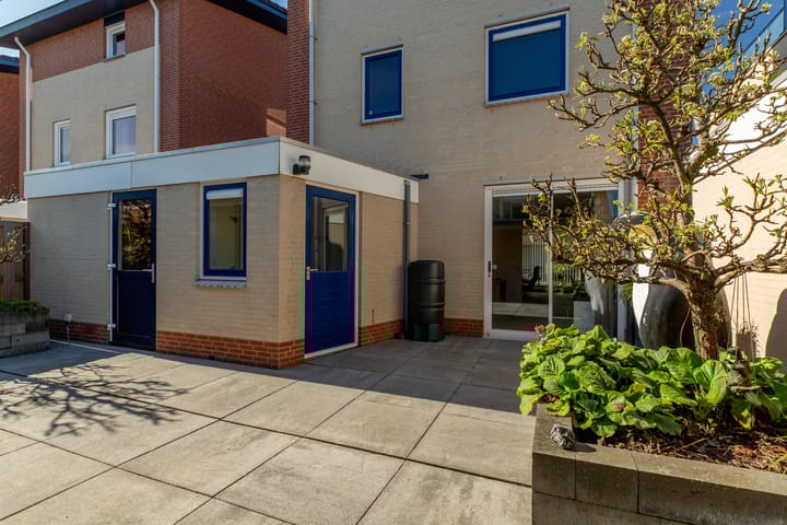 Foto 34 van Bolero 53