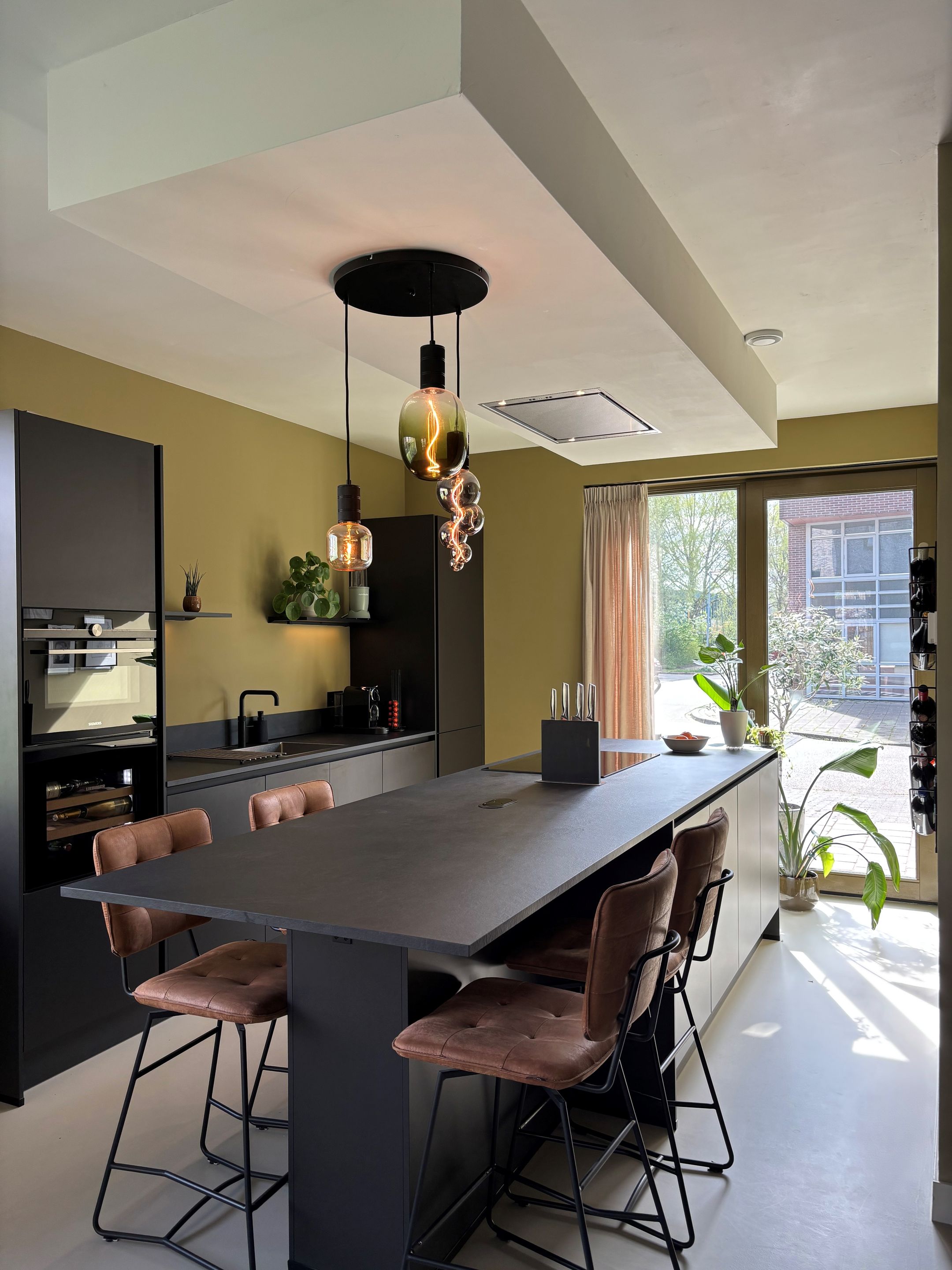 Foto 9 van Barkmolenstraat 117-H