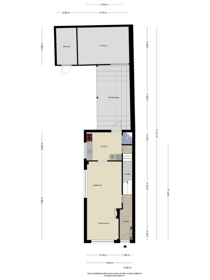 Foto 44 van Valkenweg 73