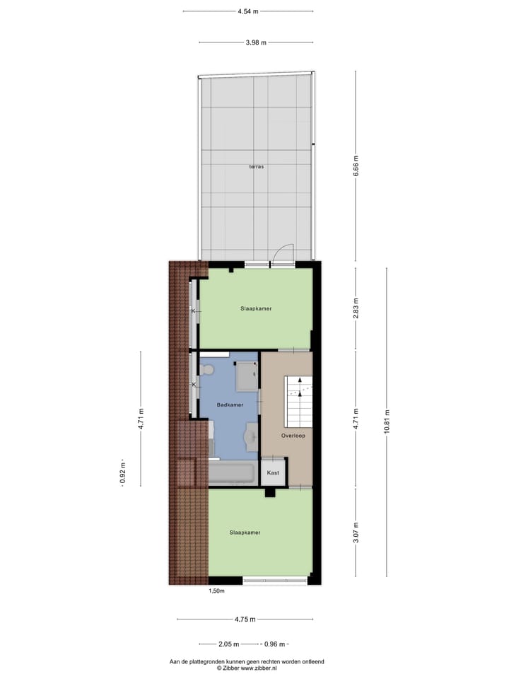 Foto 45 van Valkenweg 73