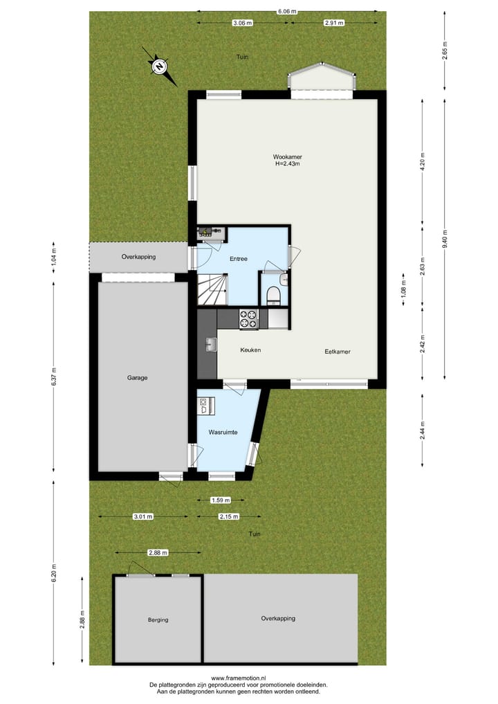 Foto 38 van Bolero 53