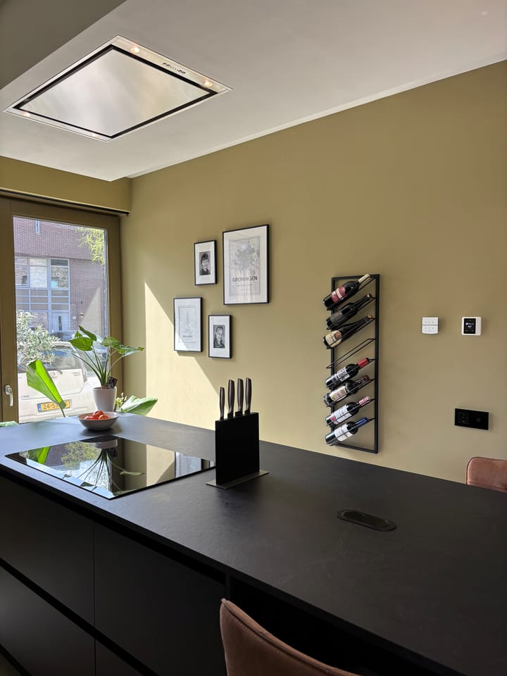 Foto 12 van Barkmolenstraat 117-H