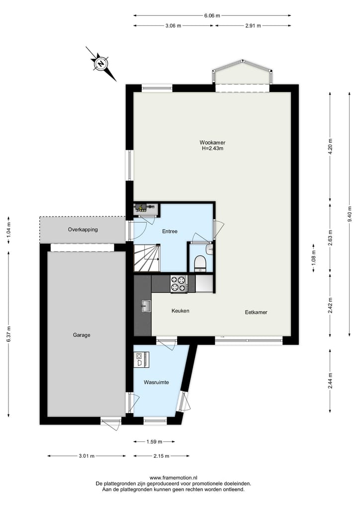 Foto 39 van Bolero 53