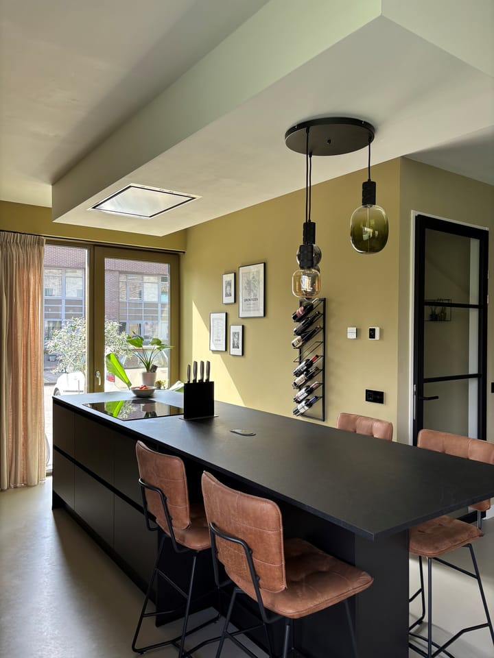 Foto 13 van Barkmolenstraat 117-H