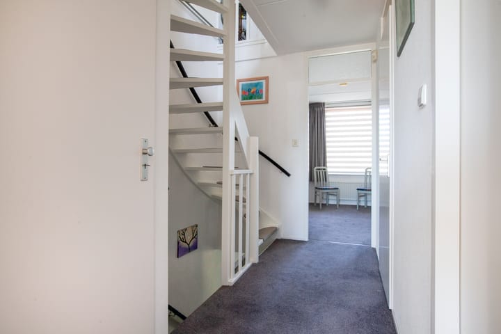 Foto 28 van Jaap Edenlaan 34