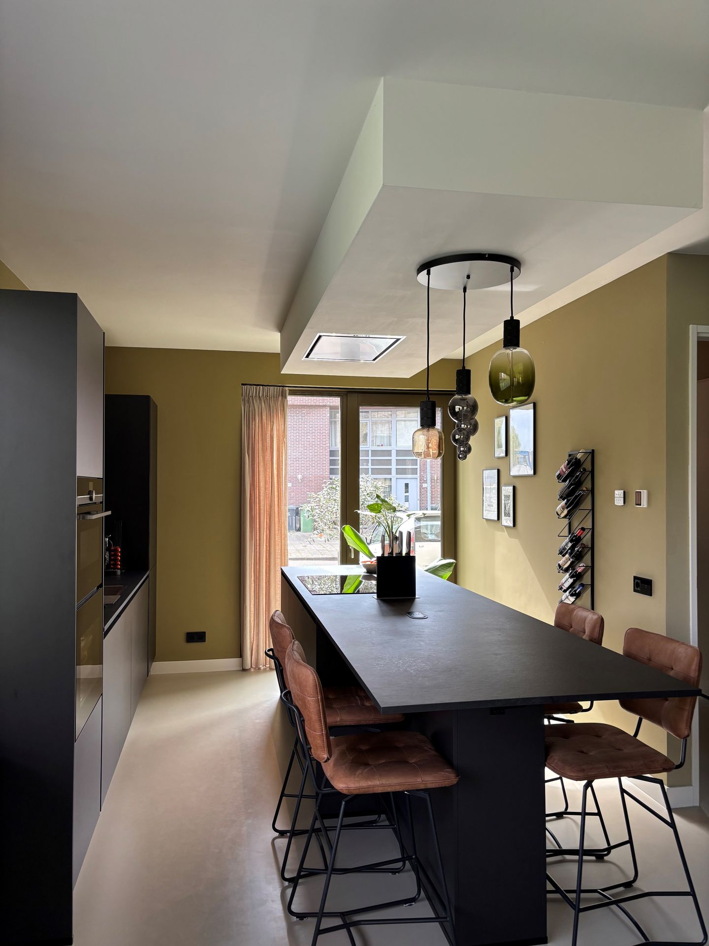 Foto 19 van Barkmolenstraat 117-H