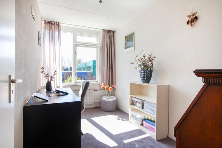 Foto 32 van Jaap Edenlaan 34