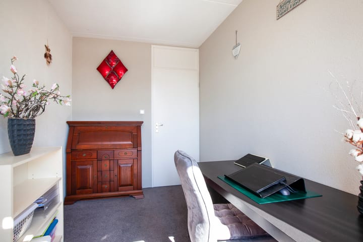 Foto 33 van Jaap Edenlaan 34