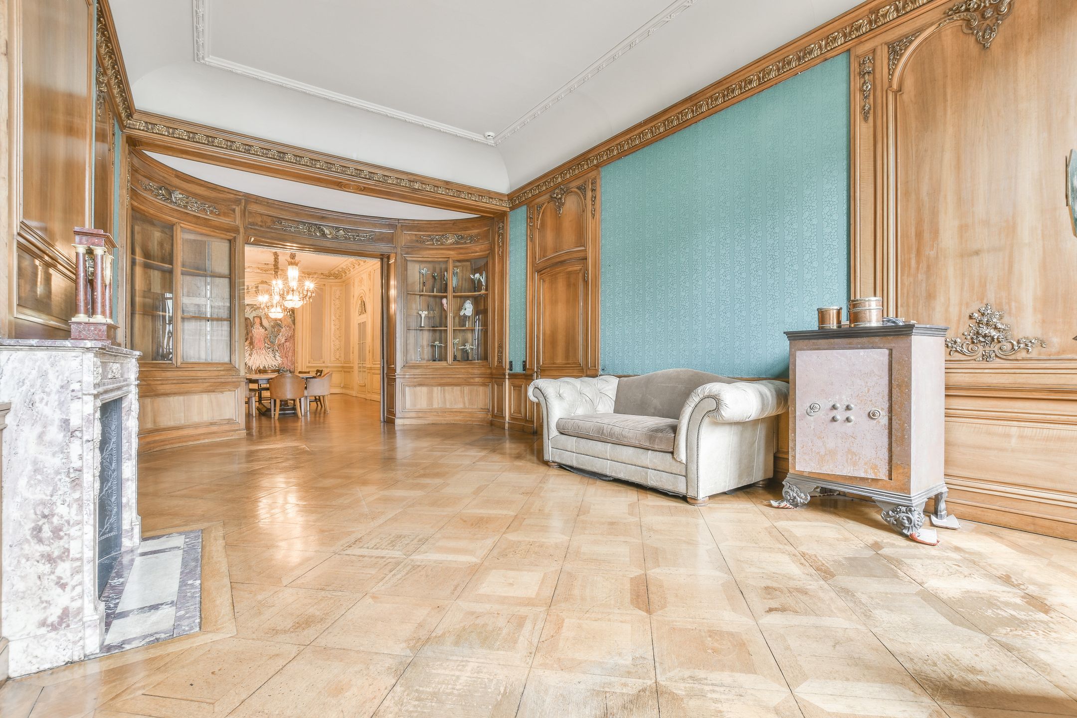 Foto 3 van Herengracht 268-O