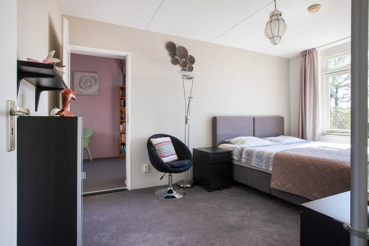 Foto 34 van Jaap Edenlaan 34