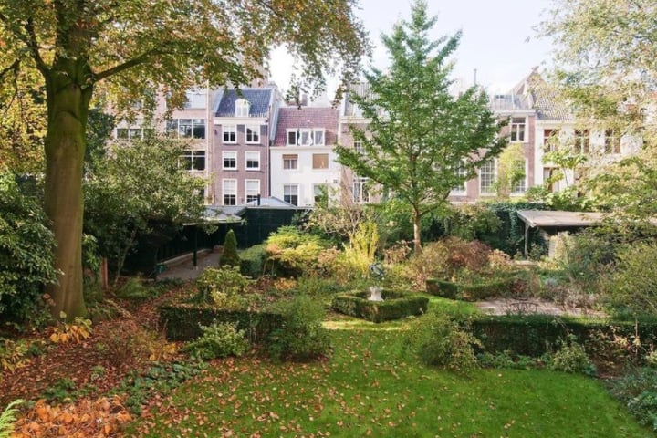 Foto 5 van Herengracht 268-O