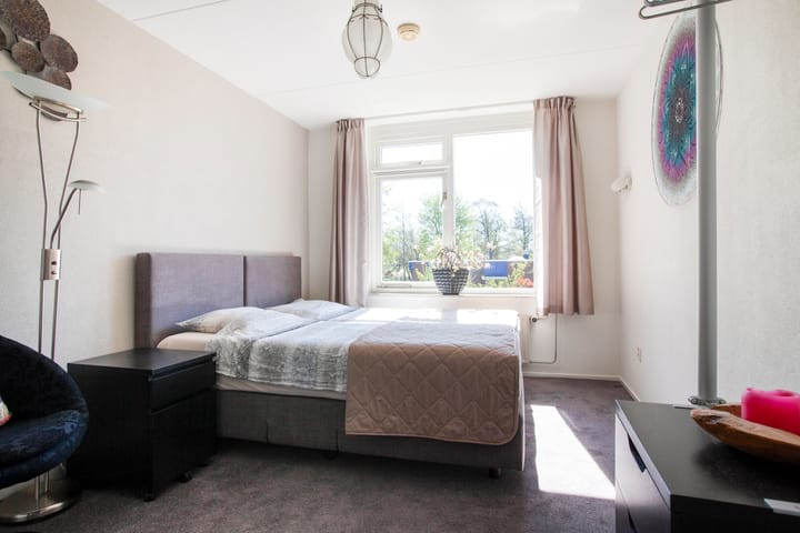 Foto 35 van Jaap Edenlaan 34