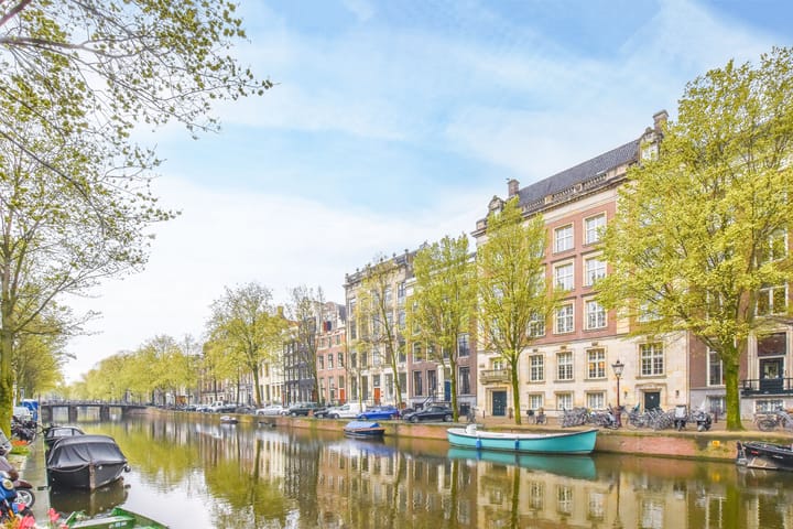 Foto 6 van Herengracht 268-O