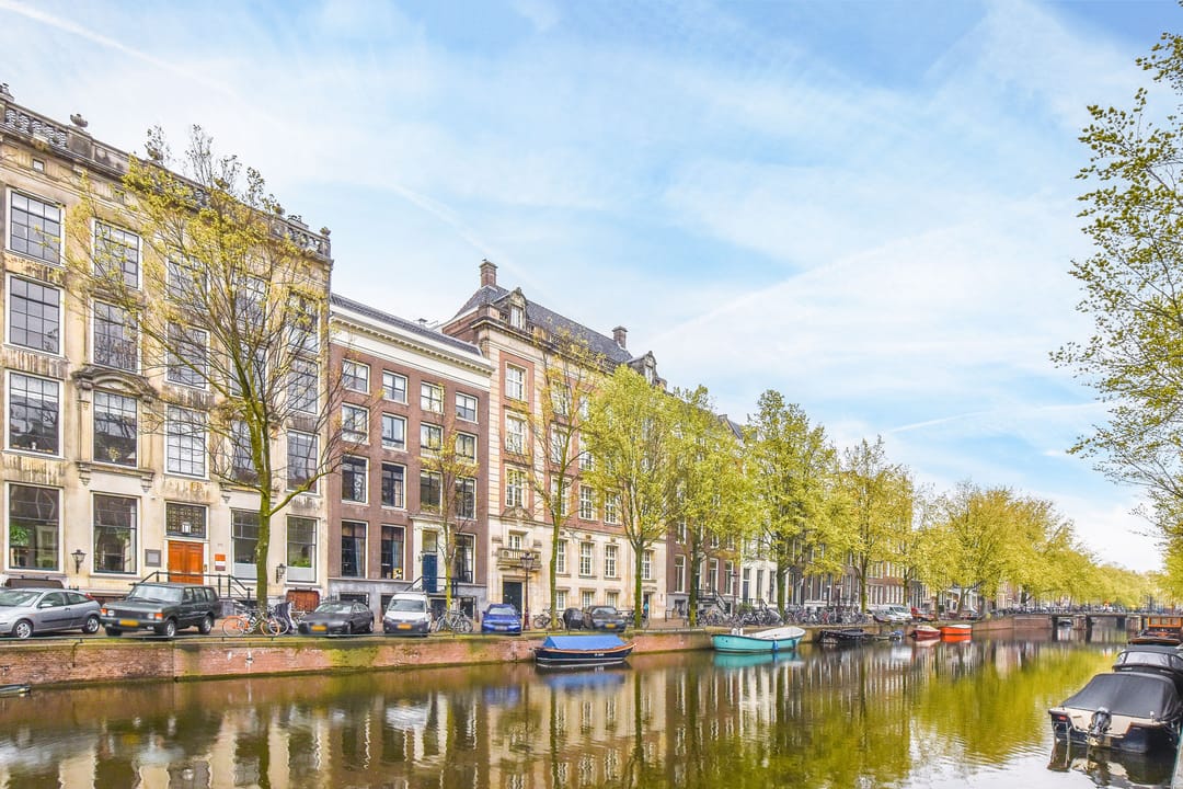 Foto 7 van Herengracht 268-O