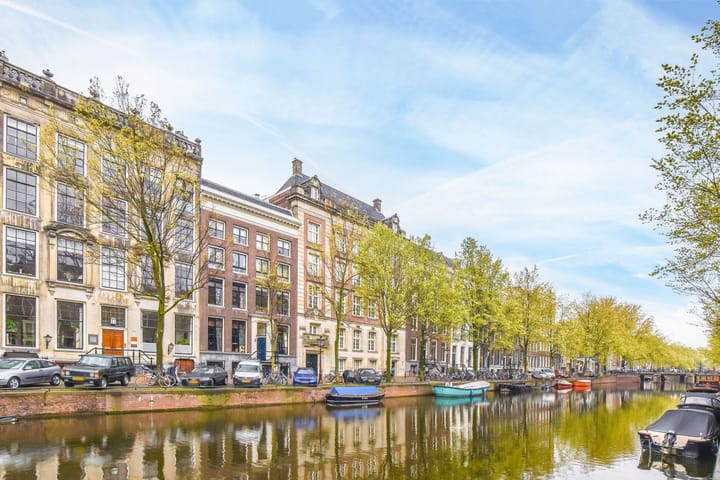 Foto 7 van Herengracht 268-O