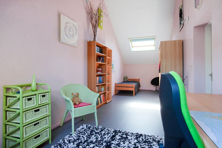 Foto 38 van Jaap Edenlaan 34