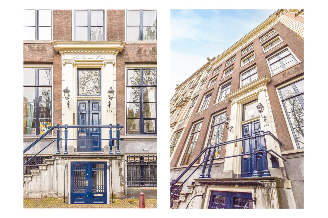 Foto 8 van Herengracht 268-O