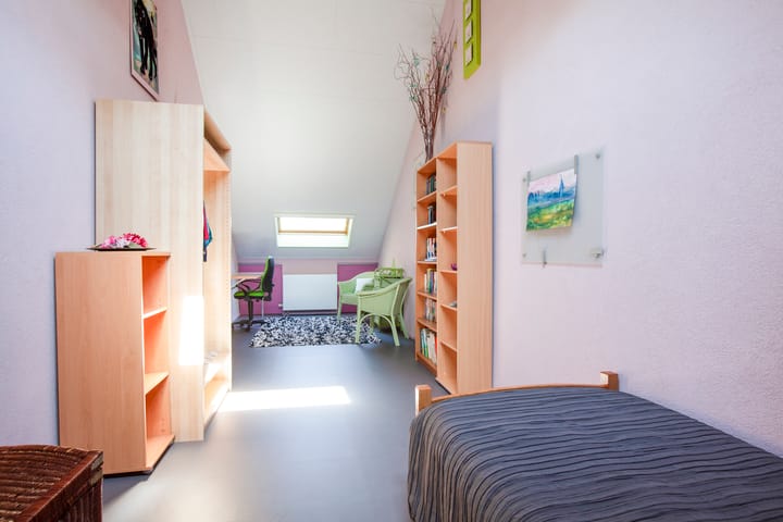 Foto 39 van Jaap Edenlaan 34