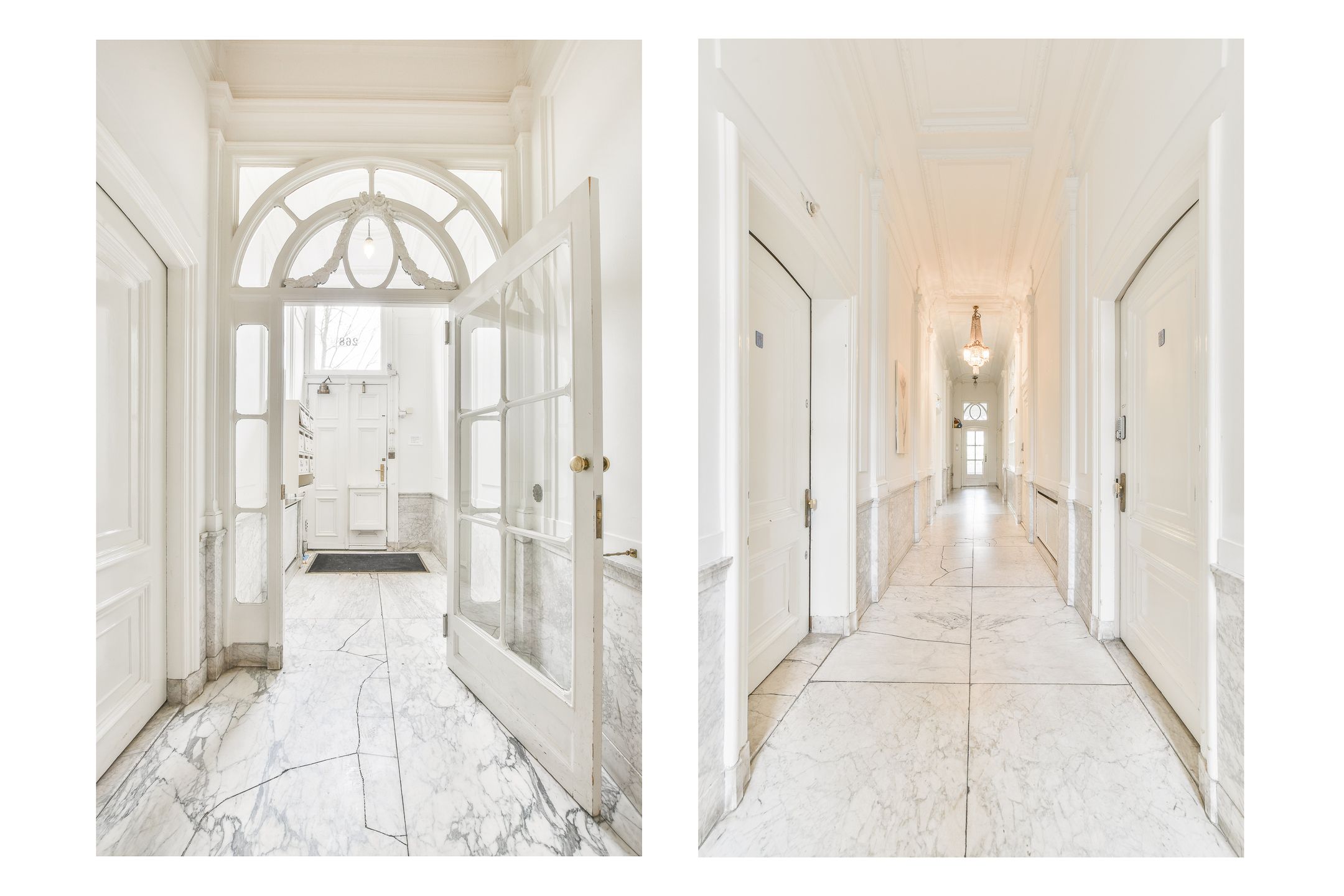 Foto 9 van Herengracht 268-O