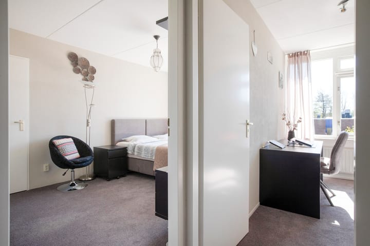 Foto 40 van Jaap Edenlaan 34