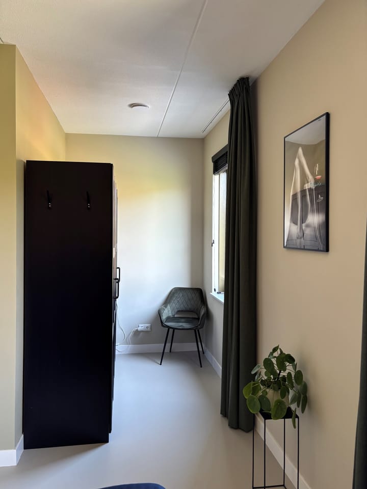 Foto 25 van Barkmolenstraat 117-H