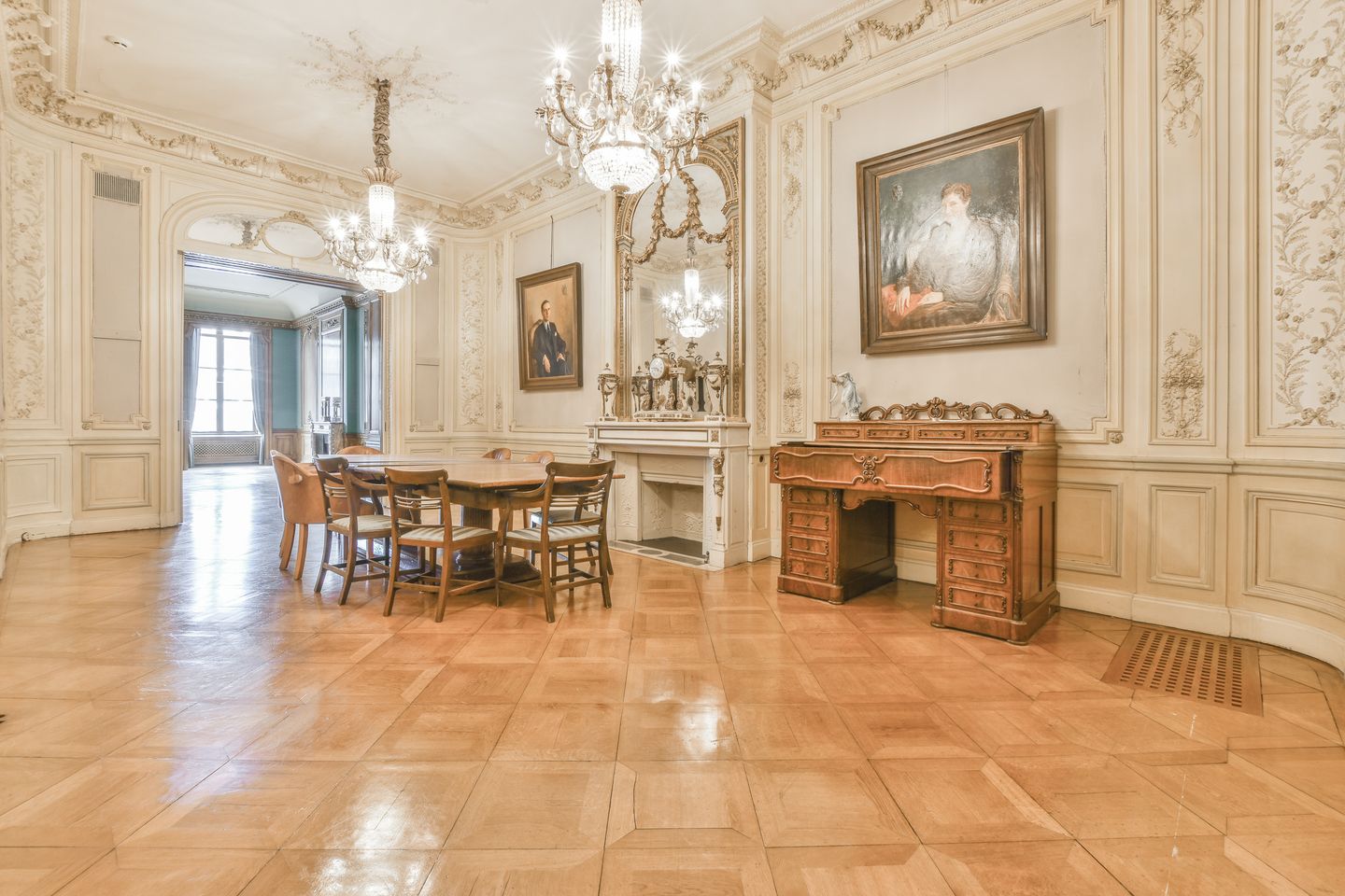 Foto 14 van Herengracht 268-O